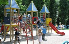 Фото 23: Сихівський район у 2011 році