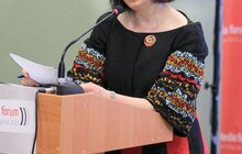 Фото 5: В рамках Першого львівського Медіафоруму відбулося вручення премії «За поступ в журналістиці» 