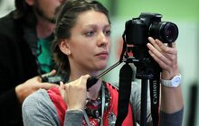 Фото 10: В рамках Першого львівського Медіафоруму відбулося вручення премії «За поступ в журналістиці» 
