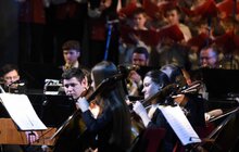 Фото 19: З нагоди 20-річчя внесення Львова до Списку ЮНЕСКО нагороджено кращих реставраторів