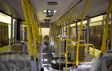 Фото 14: Перші великогабаритні автобуси МАЗ вже отримало ЛК «АТП-1»