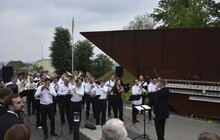 Фото 22: У Львові відбувся вечір пам'яті Героїв з нагоди 30-річчя Незалежності України