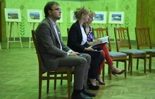 Фото 7: Urban Talks у Полтаві