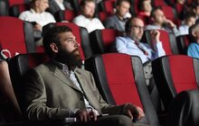 Фото 9: У Planeta Kino стартував Forum 451°E