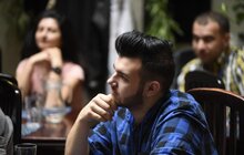 Фото 13: Мер Львова зустрівся з учасниками півфіналу з визначення кращого вчителя України, який отримає премію Global Teacher Prize Ukraine