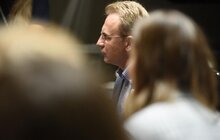 Фото 21: Мер Львова зустрівся з учасниками півфіналу з визначення кращого вчителя України, який отримає премію Global Teacher Prize Ukraine
