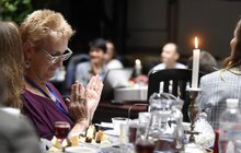 Фото 22: Мер Львова зустрівся з учасниками півфіналу з визначення кращого вчителя України, який отримає премію Global Teacher Prize Ukraine