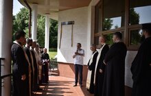 Фото 6: У Львові урочисто відкрили проспект святого Папи Івана Павла ІІ