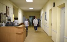 Фото 24: У Львові 5-та міська лікарня закупила обладнання на майже 20 млн грн