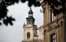 Фото 3: Дні європейської спадщини 2025 об’єднали довкола 88 подій майже 2400 львів’ян і туристів