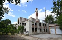 Фото 12: Мери Львова та Фрайбурга заклали капсулу на місці майбутньої МАЙСТЕРНІ UNBROKEN Art (відео)