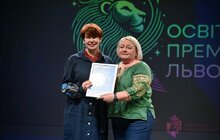 Фото 6: У Львові обрали найкращого вчителя, вихователя та керівника гуртка (відео)