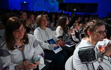 Фото 21: У Львові обрали найкращого вчителя, вихователя та керівника гуртка (відео)