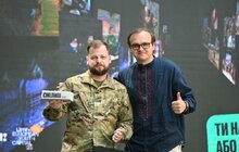 Фото 29: У Львові вчетверте вручили нагороду «СМІЛИВІ» для активної молоді (відео)