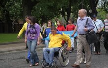 Фото 30: У Львові відбувся святковий парад до Дня міста