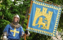 Фото 75: У Львові відбувся святковий парад до Дня міста