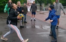 Фото 3: У Львові стартував Всеукраїнський фестиваль «JuniorZ», присвячений Дню міста