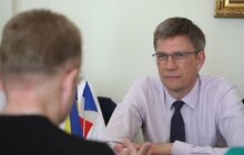 Фото 4: Львів співпрацюватиме з французьким Нансі у медичній сфері