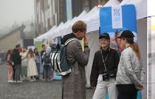 Фото 13: 12 годин для молоді: у Львові розпочався «Молодвіж 4.5.0.»