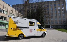 Фото 35: У Львові відкрили сучасний корпус реабілітації Національного центру НЕЗЛАМНІ (відео)