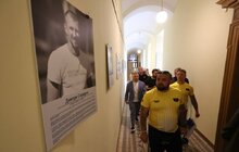 Фото 24: У Львові зустріли збірну України, яка феєрично виступила на Invictus Games у Дюссельдорфі (відео)