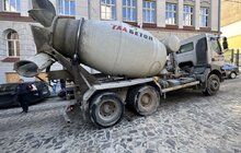 Фото 5: Мерія звернулася в правоохоронні органи щодо будівництва поблизу міського бомбосховища (відео)