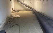 Фото 6: У Львові відремонтували укриття на понад 100 людей на вулиці Теліги (відео)