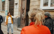 Фото 3: У Львові провели п’яте практичне навчання щодо збереження культурної спадщини