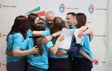 Фото 5: У Львові визначили переможців шкільних інтелектуальних ігор серед вчителів