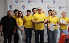 Фото 7: У Львові визначили переможців шкільних інтелектуальних ігор серед вчителів
