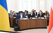 Фото 7: Друга місія японського бізнесу відвідала Львів у рамках Japan Desk