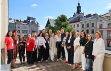 Фото 2: У Львові відбулася «Резиденція ідей» про збереження та розвиток людського капіталу