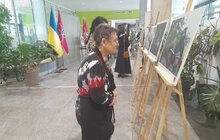 Фото 11: У Львові показали виставку про військових психологів та сучасні методи підтримки захисників: діятиме ще завтра