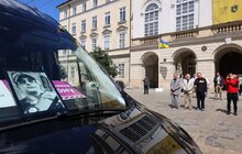 Фото 3: Мер Львова зустрівся з нобелівським лауреатом Сванте Паабо