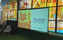 Фото 12: У Львові тривають «Візити турботи»: сьогодні працівники соцзахисту спілкувалися з людьми з інвалідністю Франківського району