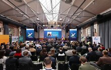 Фото 8: Понад 350 учасників: у Львові вперше відбувся Lviv Japan Business Forum