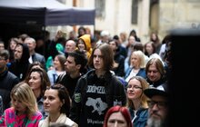 Фото 2: У Львові проходить фестиваль «Флюгери Львова»