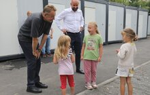 Фото 4: Вроцлав жертвує мільйон євро на реабілітаційний центр «Незламні» у Львові