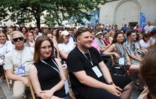 Фото 4: У Львові стартував найбільший в Україні форум у сфері архітектури та урбаністики (фото)