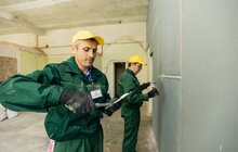 Фото 7: 200 переселенцям допомогли безкоштовно отримати новий фах та працевлаштуватися