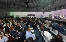 Фото 7: Переосмислити роль відходів у відновленні України: у Львові проходить форум «ReThink Waste»