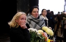 Фото 2: У Львові поховали народного артиста України Федора Стригуна (фото)