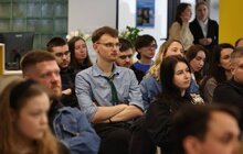 Фото 7: Унікальний хаб «Відкриті»: новий осередок для волонтерів у Львові