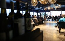 Фото 7: Сучасні виклики та майбутнє українського вина: у Львові проходить Wine Forum