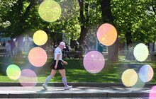 Фото 10: Майже 5 тисяч учасників об’єднав напівмарафон NEWRUN Львів