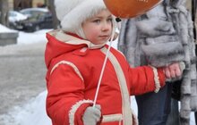Фото 2: У Львові відзначили Міжнародний день спонтанного прояву доброти