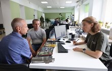 Фото 2: У Львові прикордонники розповіли про службу та вакансії (відео)
