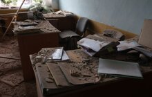 Фото 9: Мер Львова розповів про наслідки нічної атаки росіян
