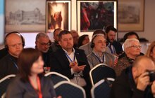 Фото 6: Мер Львова розповів про три проєкти екосистеми НЕЗЛАМНІ, які потребують міжнародної підтримки