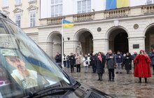 Фото 6: У Львові відкрився перший в Україні хаб євроінтеграції (фото/відео)